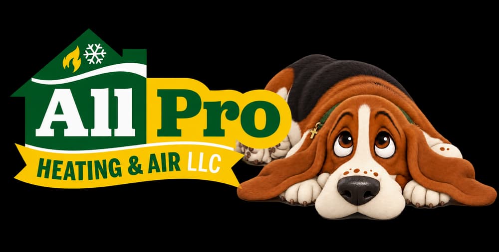 All Pro Heating & Air LLC