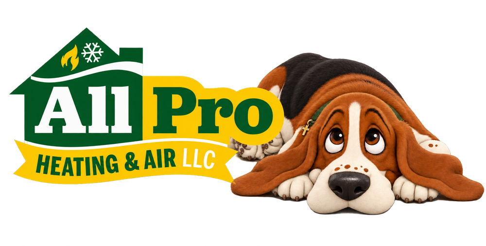 All Pro Heating & Air LLC