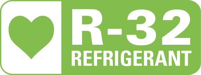 R-32 refrigerant